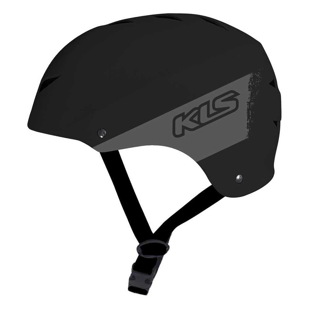 Freestyle přilba Kellys Jumper 022  Black  M/L (58-61)