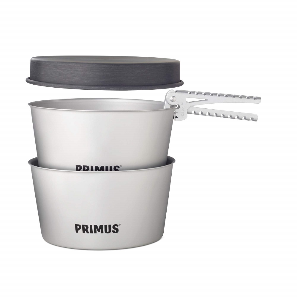 Kempingový hrnec Primus Essential Pot Set 2