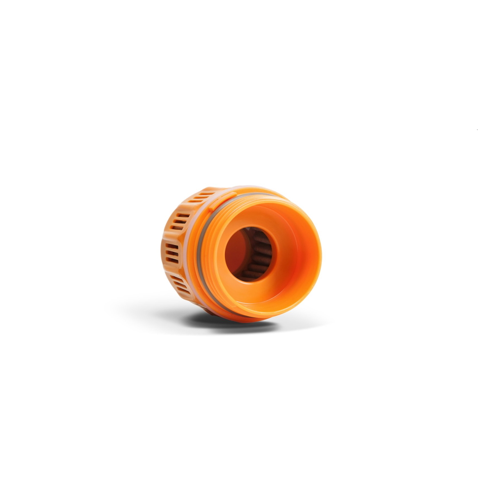 Náhradní filtrační kartuše Grayl Ultralight Compact  Orange