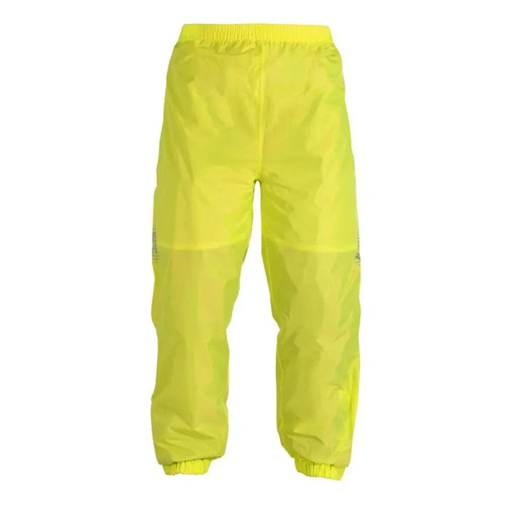 Nepromokavé kalhoty Oxford Rain Seal  Žlutá fluo  3XL