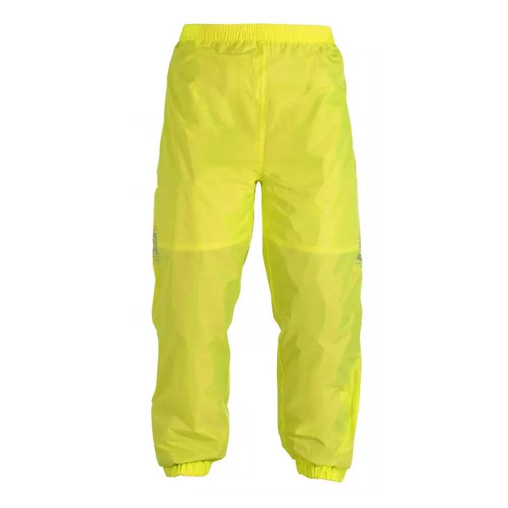 Nepromokavé kalhoty Oxford Rain Seal  Žlutá fluo  S