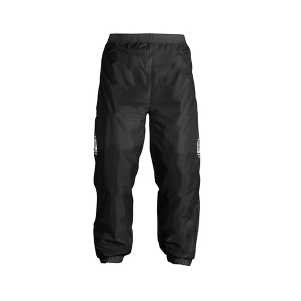 Nepromokavé kalhoty Oxford Rain Seal  černá  4XL