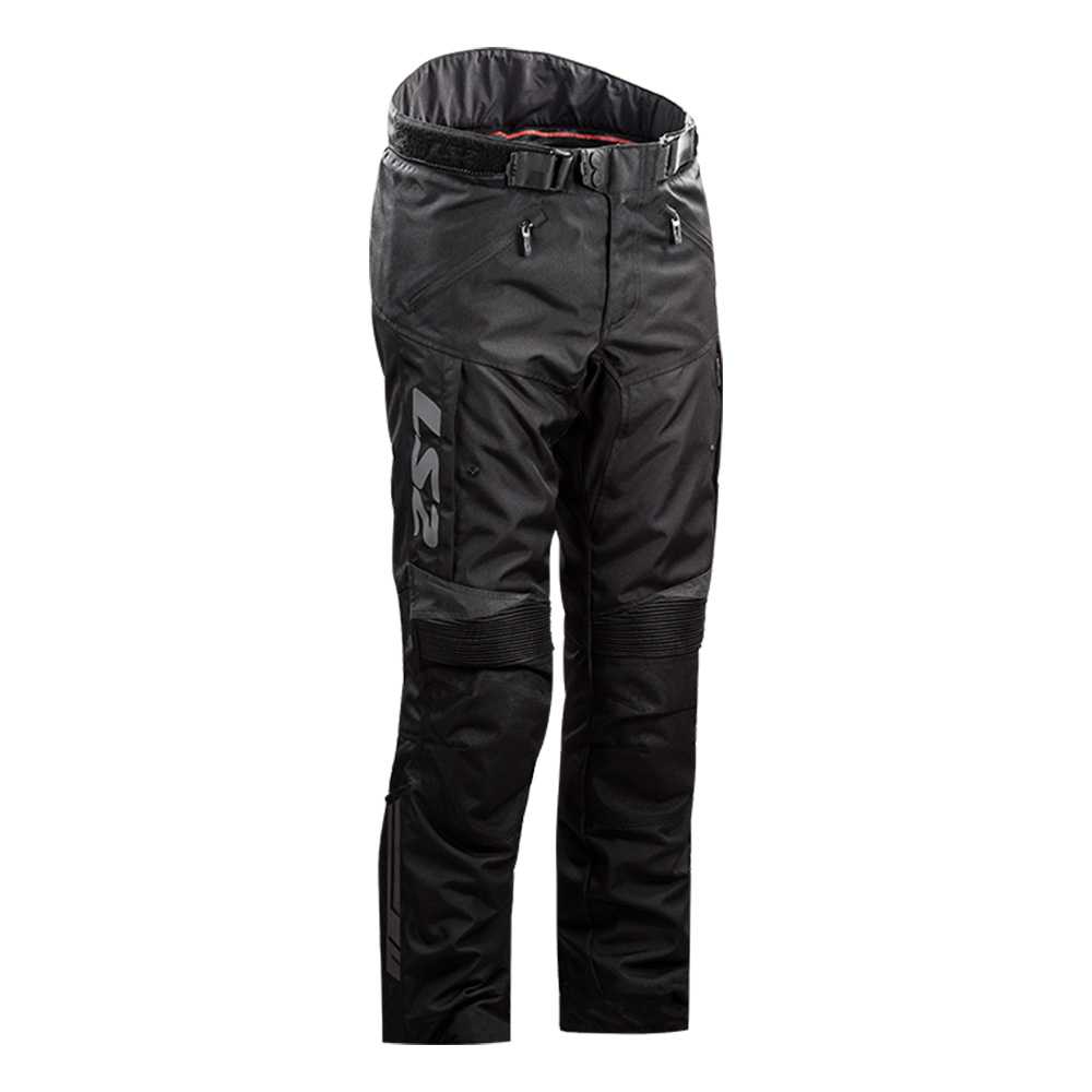 Pánské kalhoty LS2 Nimble Black  černá  4XL