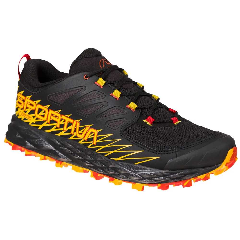 Pánské trailové boty La Sportiva Lycan GTX  Black  45