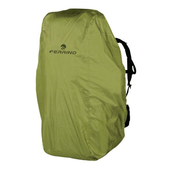 Pláštěnka na batoh FERRINO Regular 50/90l  zelená