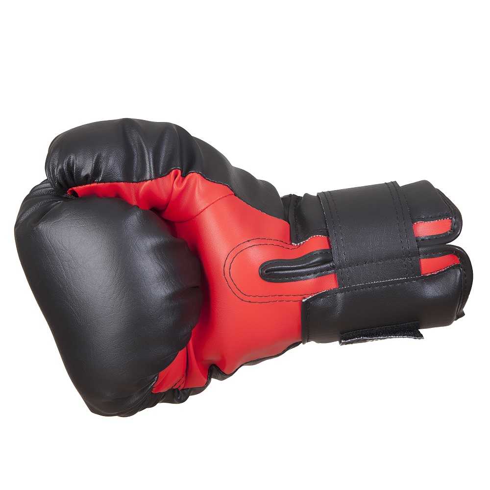 Tréninkové boxerské rukavice Shindo Sport  M (12oz)