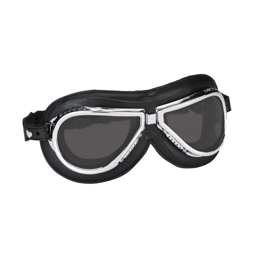 Vintage moto brýle Climax 500