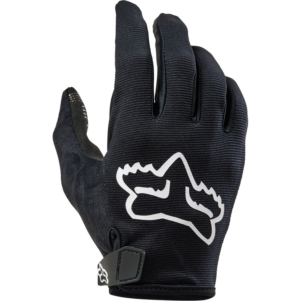 Pánské cyklo rukavice FOX Ranger Glove  Black  L