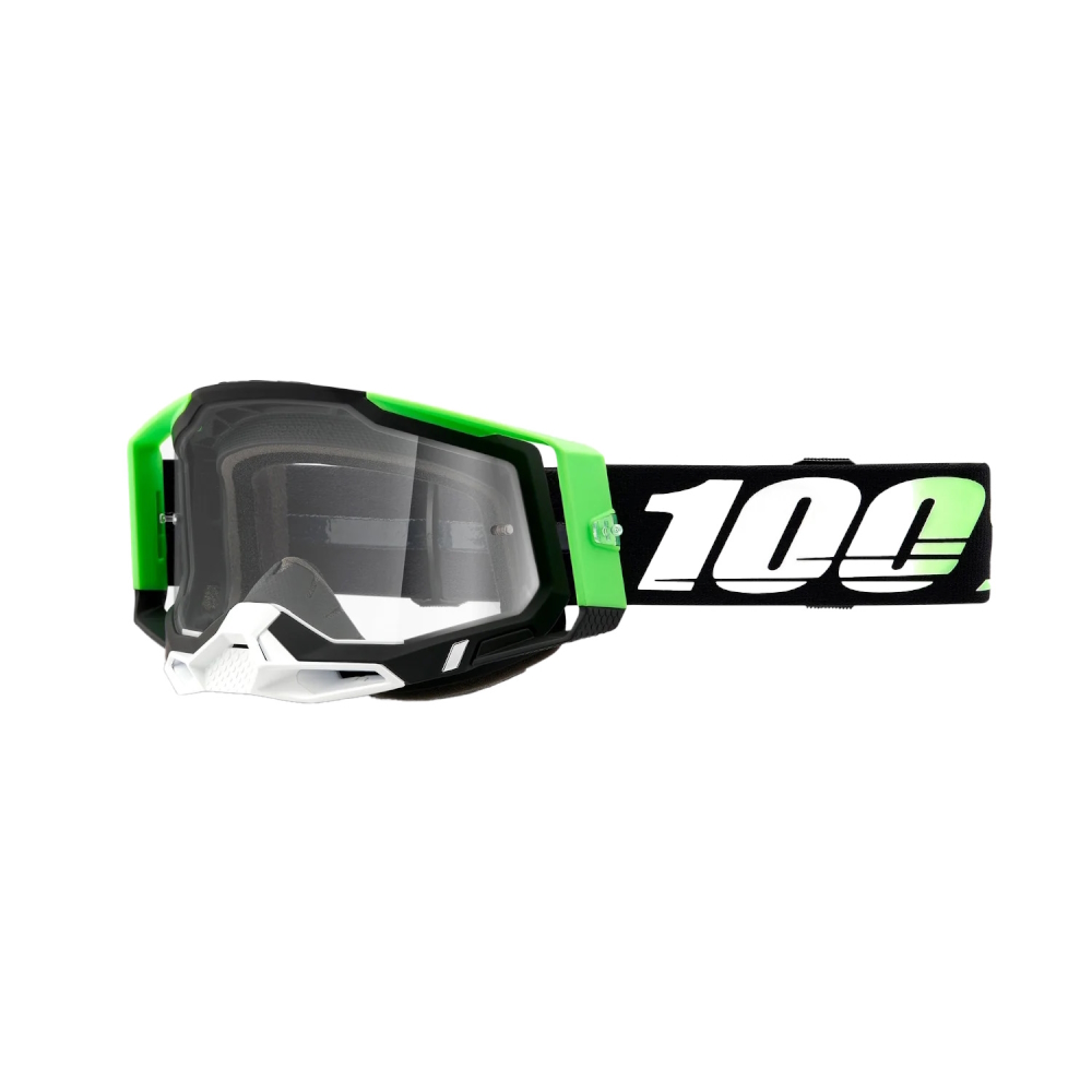 Moto brýle 100% Racecraft 2 Kalkuta
