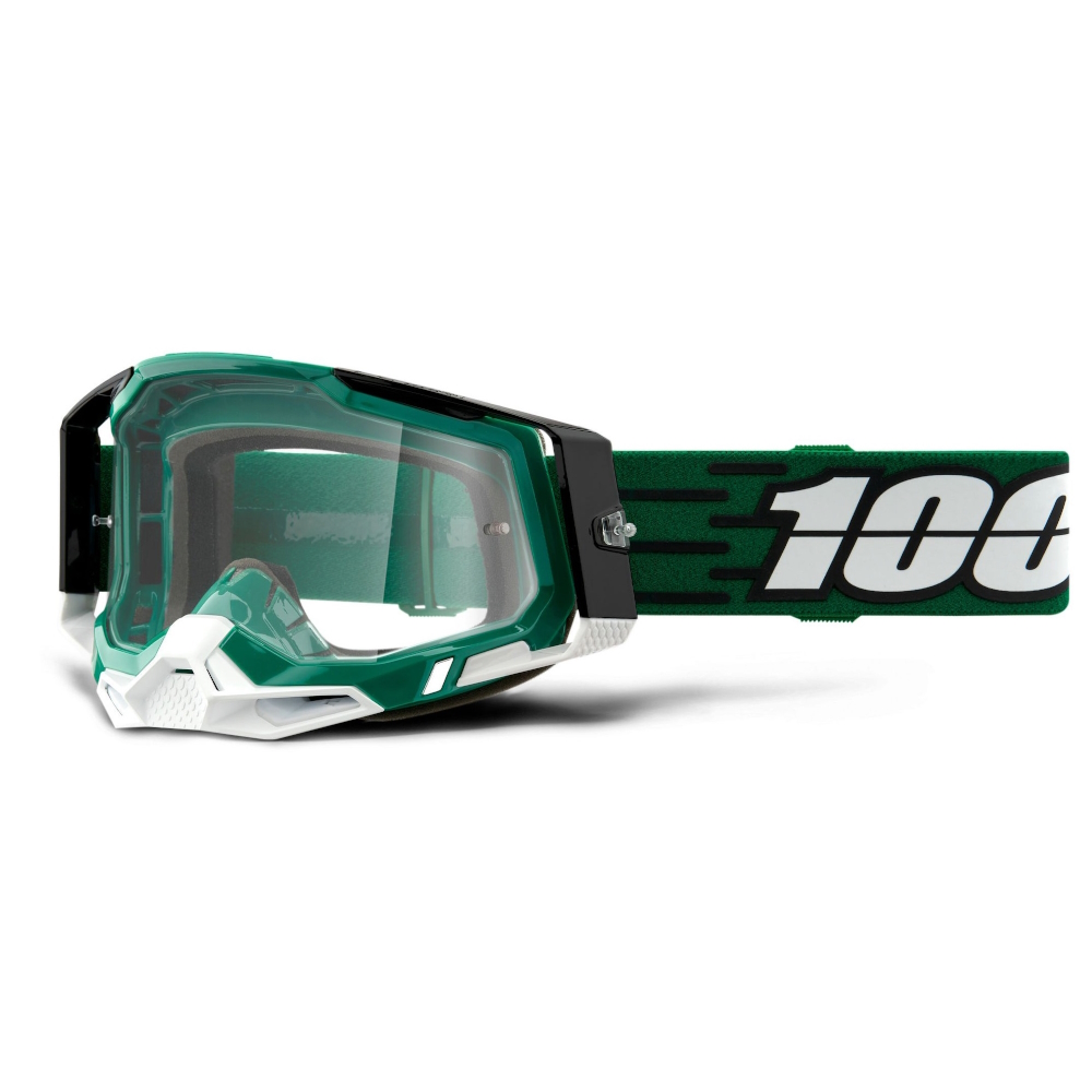 Moto brýle 100% Racecraft 2 Milori