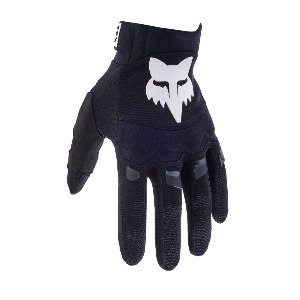 Motokrosové rukavice FOX Dirtpaw CE S24  Black  L