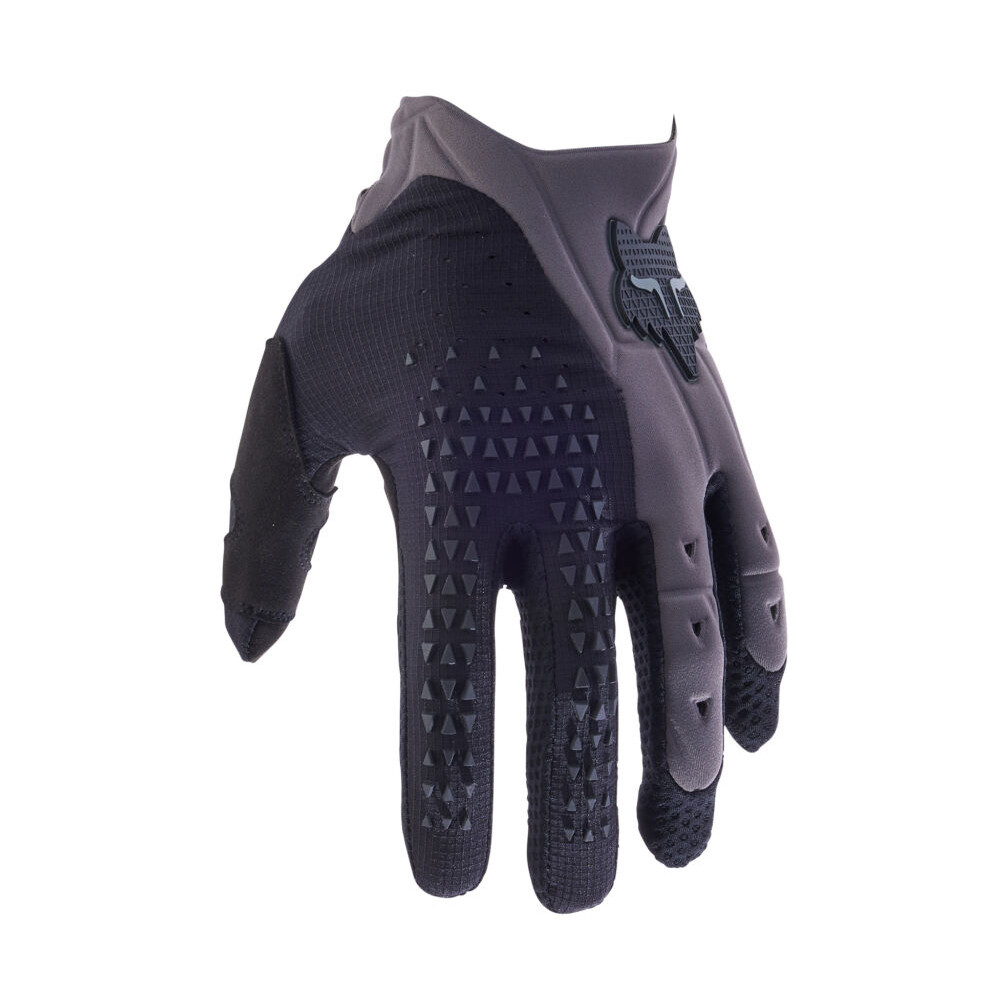 Motokrosové rukavice FOX Pawtector CE S24  Dark Shadow  M