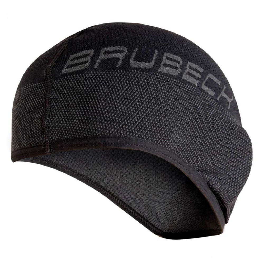 Univerzální čepice Brubeck Accessories  Black  L/XL