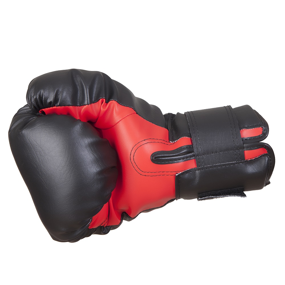 Tréninkové boxerské rukavice Shindo Sport  S (10oz)