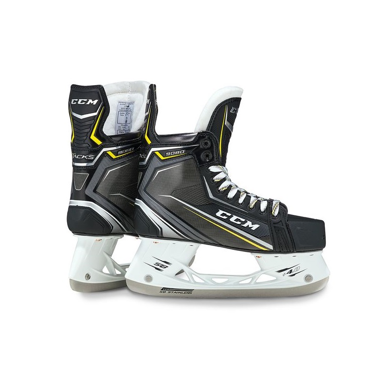 Hokejové brusle CCM Tacks 9080 SR  43  D (normální noha)